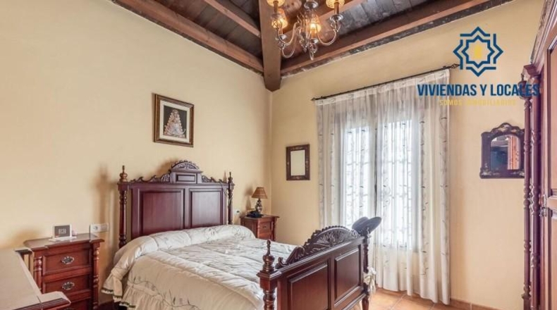 Granada - La Zubia - 6340m2