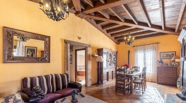 Granada - La Zubia - 6340m2