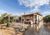 Xalet independent amb terreny en venda a la España, La Zubia, ref.: TR244404 foto