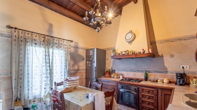 Granada - La Zubia - 6340m2