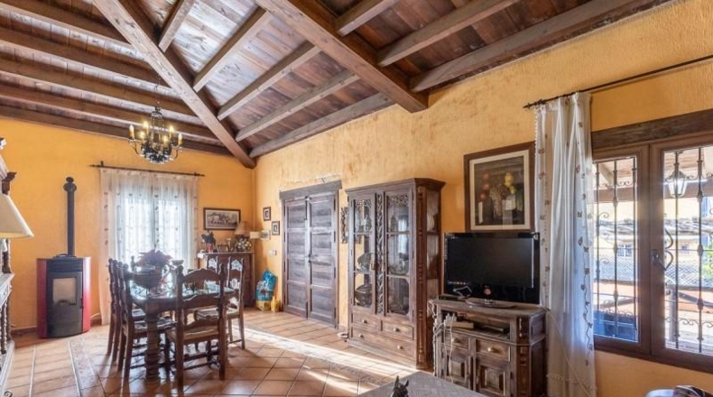 Granada - La Zubia - 6340m2