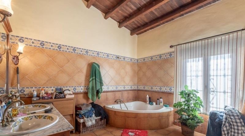 Granada - La Zubia - 6340m2