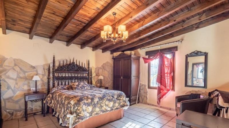 Granada - La Zubia - 6340m2