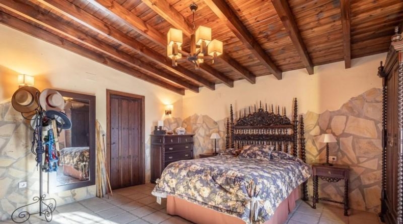 Granada - La Zubia - 6340m2