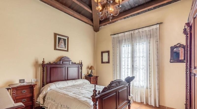 Granada - La Zubia - 6340m2