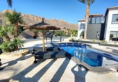 Xalet independent amb terreny en venda a la España, San Juan de los Terreros, ref.: TR220436 foto