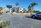 Xalet independent amb terreny en venda a la España, San Juan de los Terreros, ref.: TR220436 foto