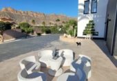 Xalet independent amb terreny en venda a la España, San Juan de los Terreros, ref.: TR220436 foto
