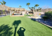Xalet independent amb terreny en venda a la España, San Juan de los Terreros, ref.: TR220436 foto