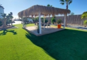 Xalet independent amb terreny en venda a la España, San Juan de los Terreros, ref.: TR220436 foto