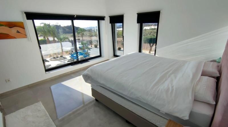 Almeria - San Juan de los Terreros - 3093m2