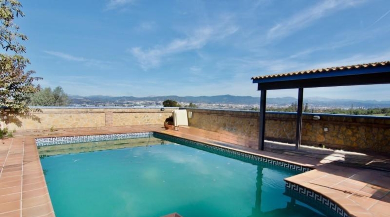 Málaga - Málaga - 1000m2