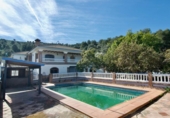 Detached villa with land for sale on España, Málaga, ref: TR239458 photo