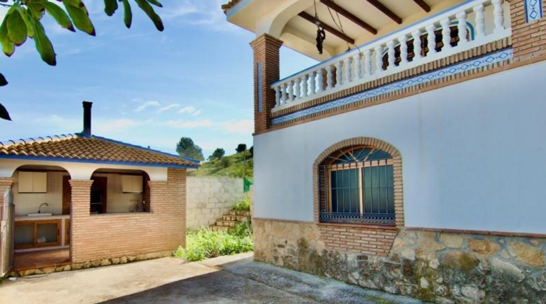 Málaga - Málaga - 1000m2
