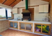 Detached villa with land for sale on España, Málaga, ref: TR239458 photo