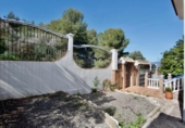 Detached villa with land for sale on España, Málaga, ref: TR239458 photo