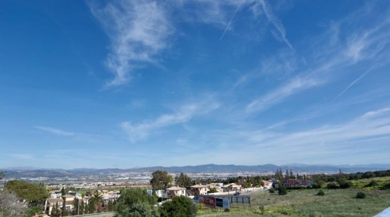Málaga - Màlaga - 1000m2