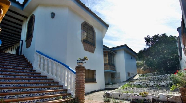 Málaga - Màlaga - 1000m2