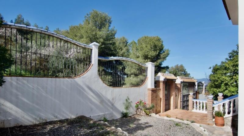 Málaga - Màlaga - 1000m2