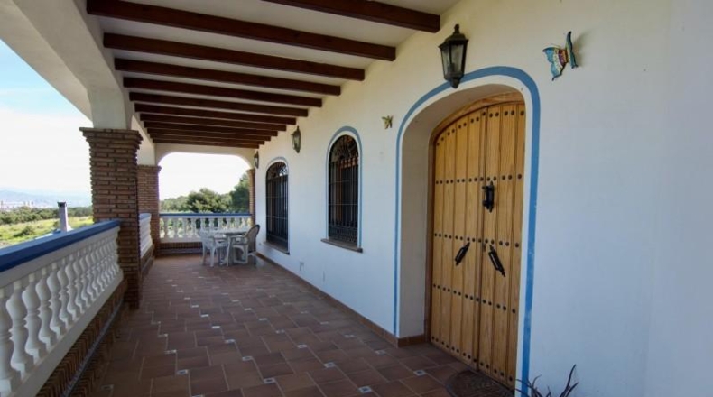 Málaga - Màlaga - 1000m2