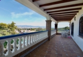 Detached villa with land for sale on España, Málaga, ref: TR228538 photo