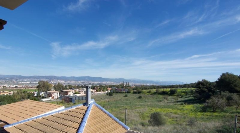 Málaga - Màlaga - 1000m2