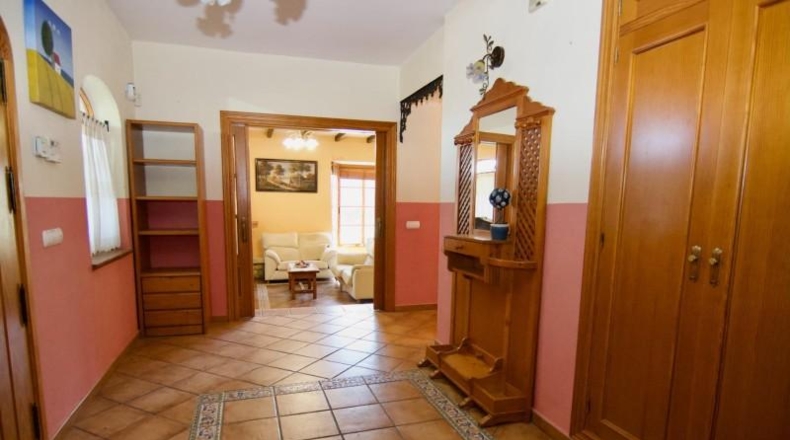 Málaga - Màlaga - 1000m2