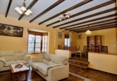 Detached villa with land for sale on España, Málaga, ref: TR228538 photo