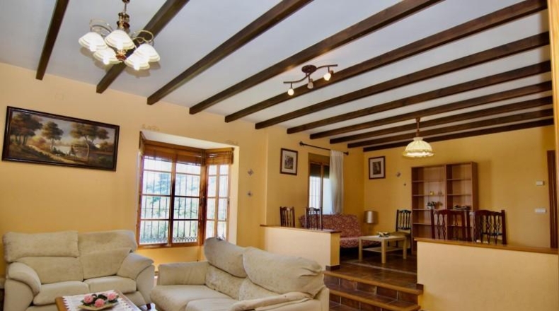 Málaga - Màlaga - 1000m2