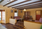 Detached villa with land for sale on España, Málaga, ref: TR228538 photo