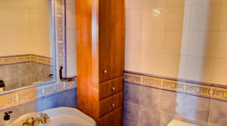 Málaga - Màlaga - 1000m2