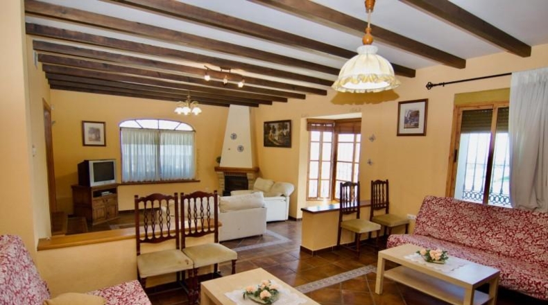 Málaga - Màlaga - 1000m2