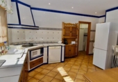 Detached villa with land for sale on España, Málaga, ref: TR228538 photo