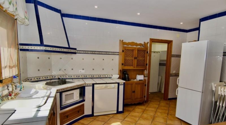 Málaga - Màlaga - 1000m2