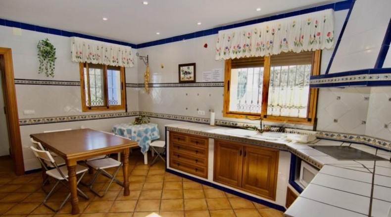 Málaga - Màlaga - 1000m2