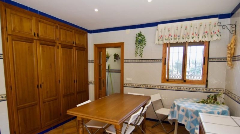 Málaga - Màlaga - 1000m2
