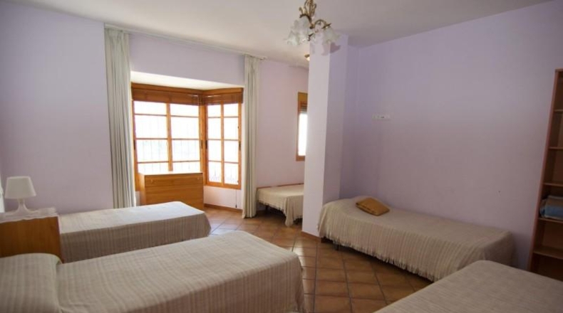 Málaga - Màlaga - 1000m2