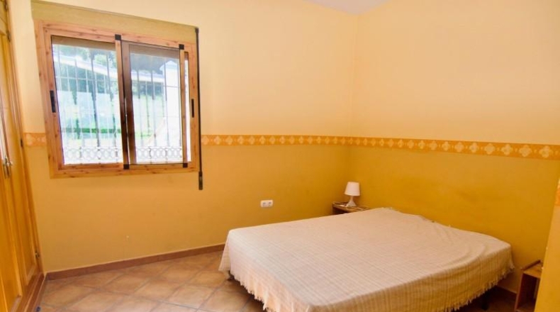 Málaga - Màlaga - 1000m2