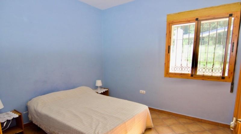 Málaga - Màlaga - 1000m2