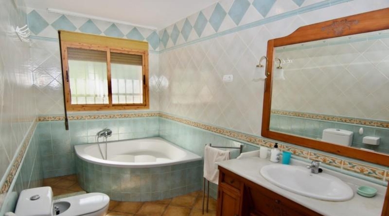 Málaga - Màlaga - 1000m2