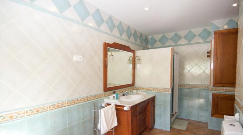 Málaga - Màlaga - 1000m2