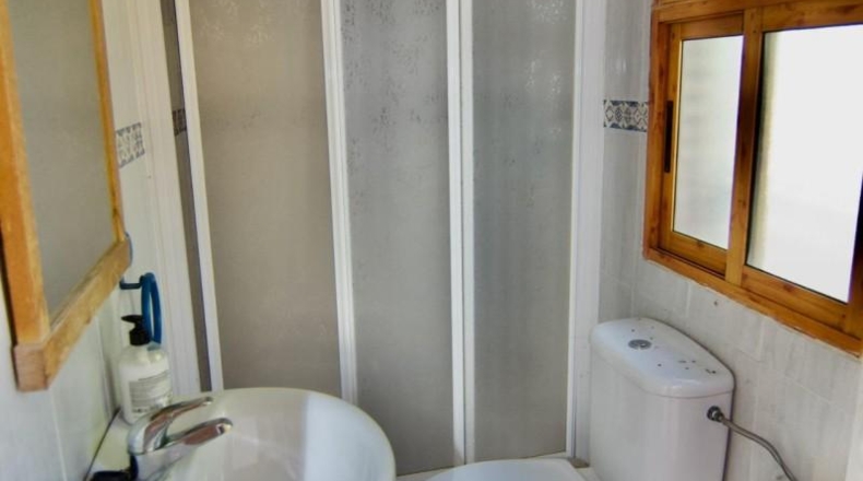 Málaga - Màlaga - 1000m2