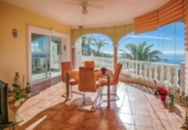 Xalet independent amb terreny en venda a la España, Altea, ref.: TR132457 foto