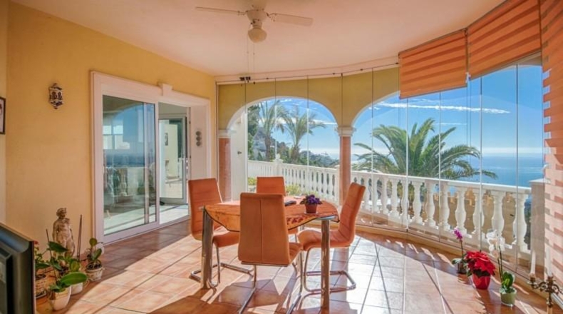 Alicante - Altea - 900m2