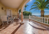 Xalet independent amb terreny en venda a la España, Altea, ref.: TR132457 foto