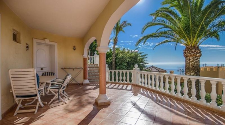 Alicante - Altea - 900m2