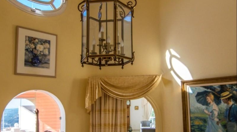 Alicante - Altea - 900m2