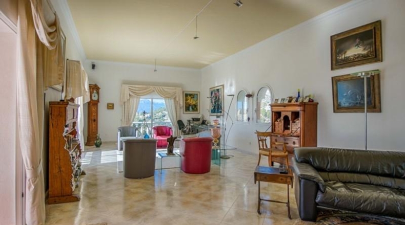 Alicante - Altea - 900m2