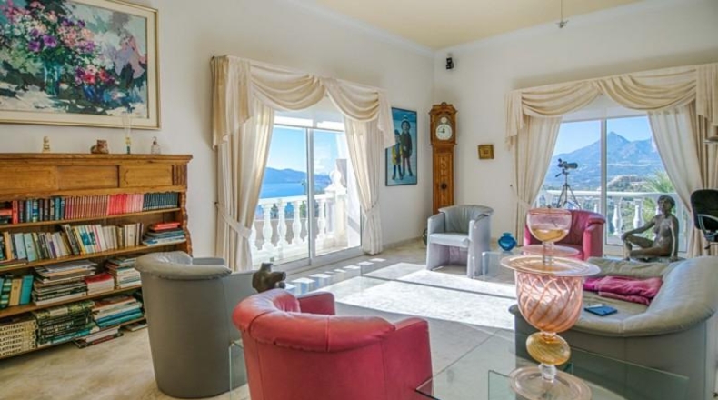Alicante - Altea - 900m2