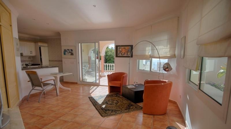 Alicante - Altea - 900m2